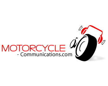 Logo Design Motorcycle on Motorcycle Communications Com Logo Design Contest Logomyway Com