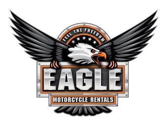 Arizona Eagle logo Design