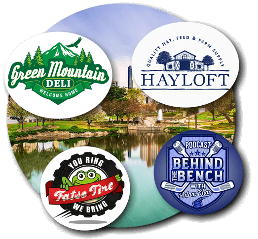 North Carolina Logo Designers