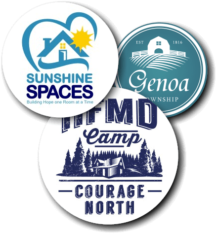 Nonprofit Logo Design Ideas