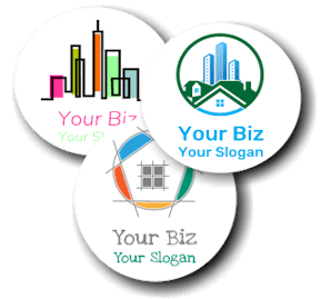 How To Use the Logo Maker