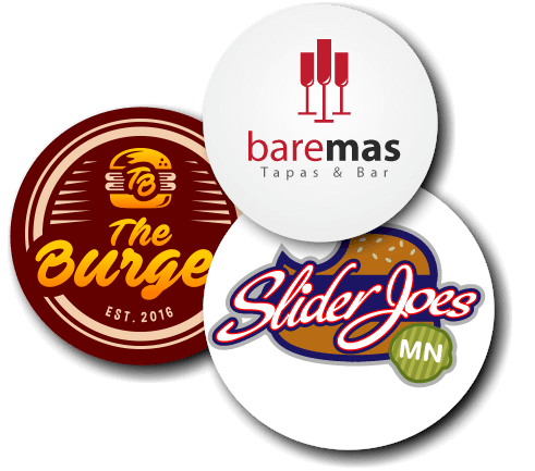Restaurant Logo Ideas