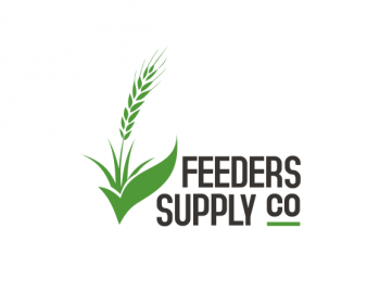 Feeders Supply Co Logo Design
