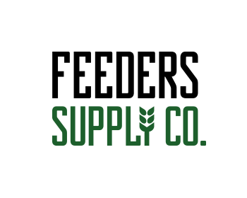 Feeders Supply Co Logo Design