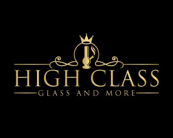 Upper Class Logo Goodwill | LogoMoose Logo Inspiration