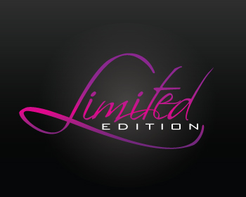 Limited Edition Logo Design