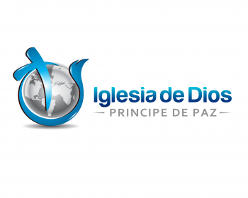 Iglesia de Dios Principe de Paz Logo Design