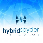 Hybridspyder