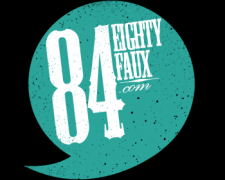 Eightyfaux