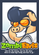 ZombiElvis