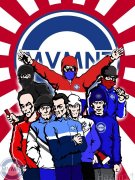 MVMNT