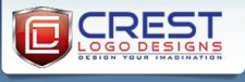 Crestlogodesign