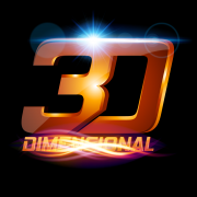 3dimensional