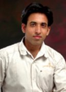 Naveen Sharma