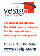Vesignsolutions